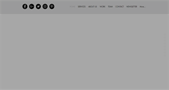 Desktop Screenshot of mansellmedia.net